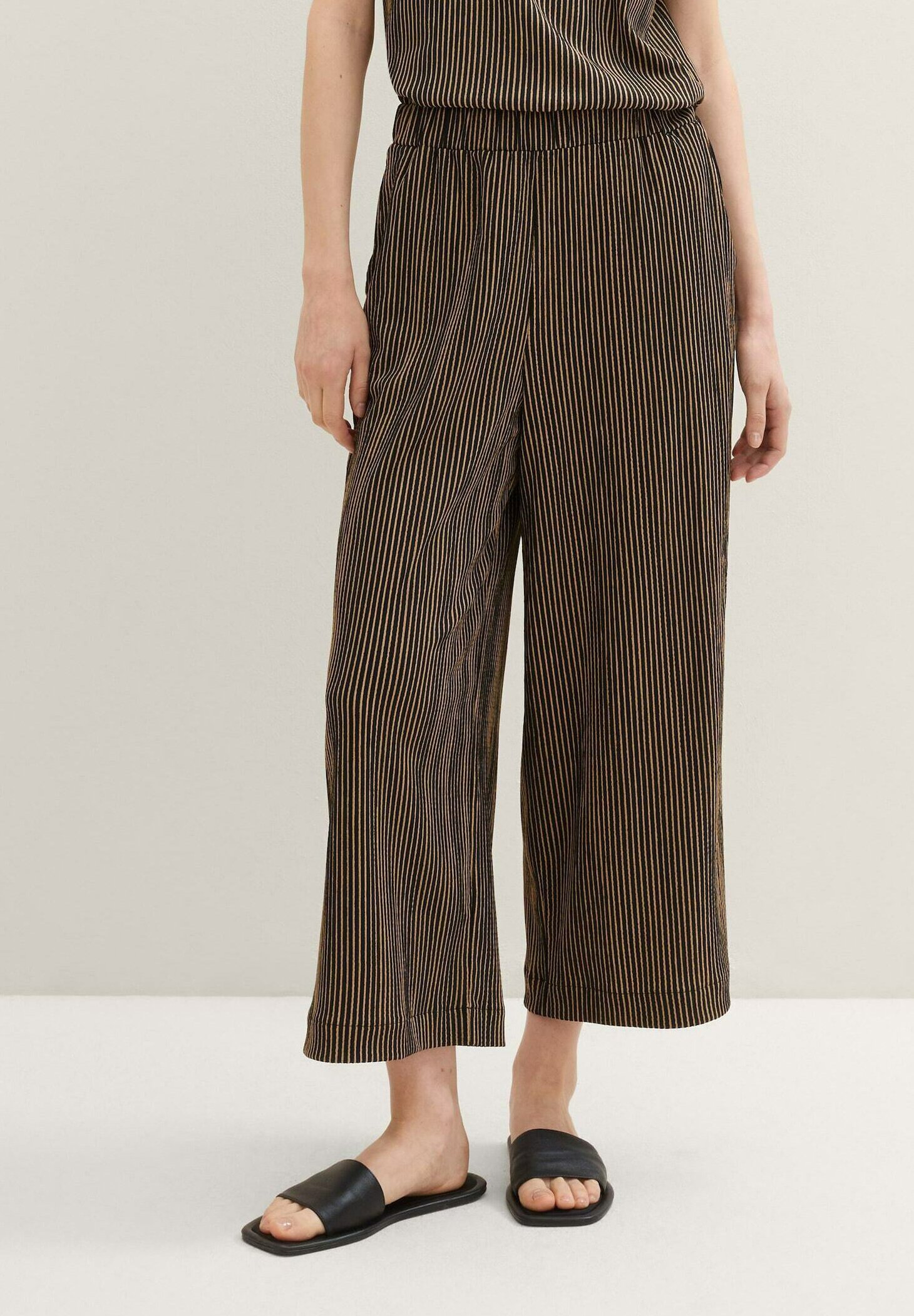 Tom tailor culotte gestreift Clearance